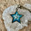 Thumbnail: Starlight Starfish Necklace