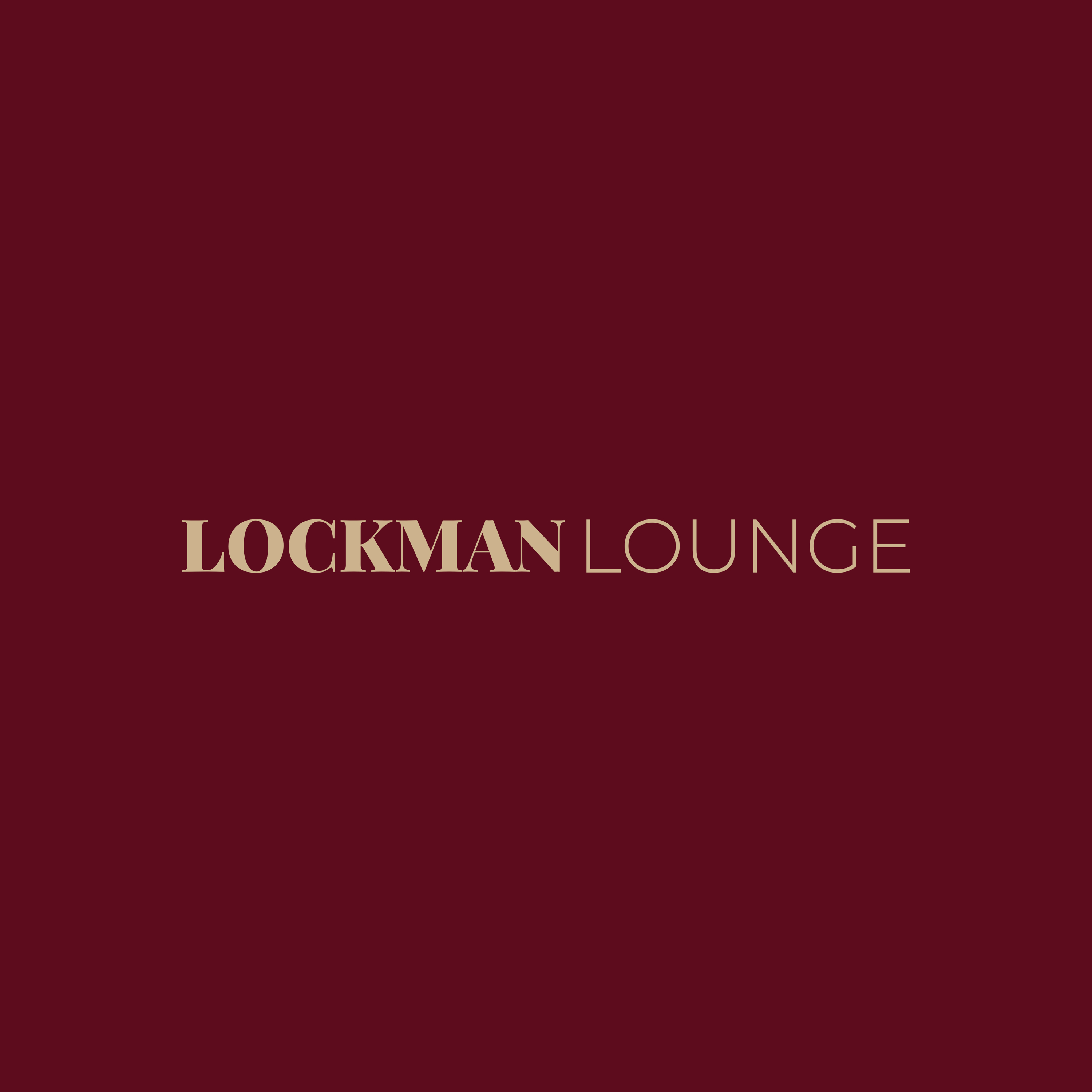 Writer: The Lockman Lounge