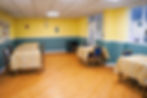 Dining room Richmond Court