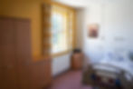 bedroom Richmond Court