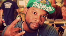 Kyle Lewis CEO Midwest Hip Hop Is back! 