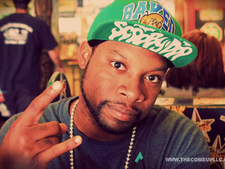 Kyle Lewis CEO Midwest Hip Hop Is back!