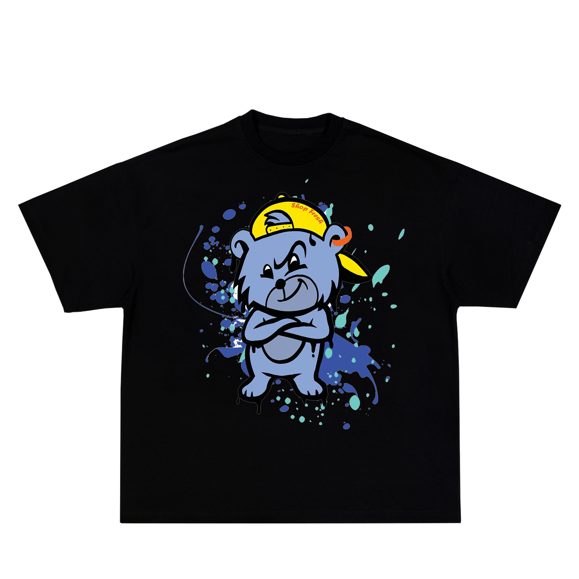 Fresh Culture Splash