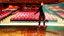 KING LEWIS #NOFANS MIX-TAPE!