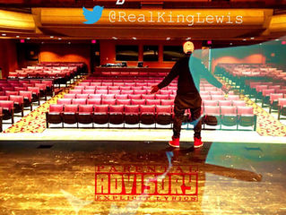 KING LEWIS #NOFANS MIX-TAPE!