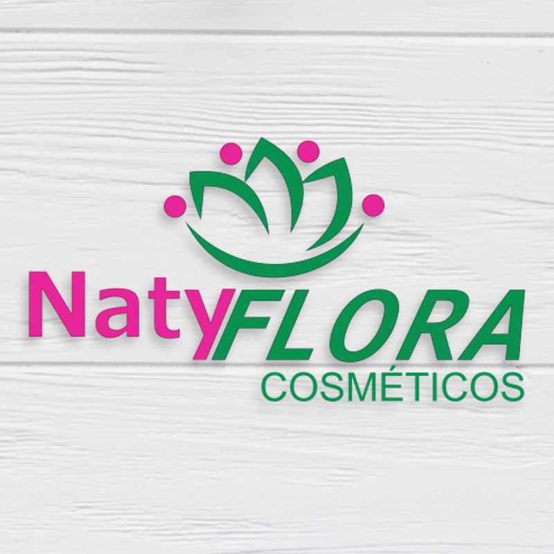 NatyFlora Cosméticos