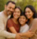 Key Benefits of Family & Community Support in Recovery - Launch To Wellness