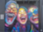 westcliff comedy club mural bravearts