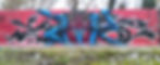 painted at Lakeside
