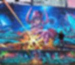 galactus devourer of planets 2019