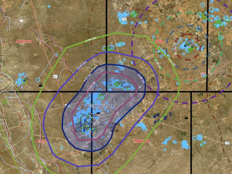 Addressing Seismicity Will Transform Water Disposal
