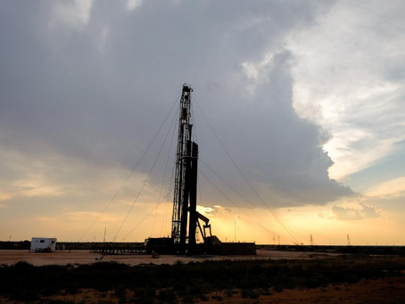 Texas’ oil and gas industry will produce “massive amount” of toxic wastewater with few reuse options
