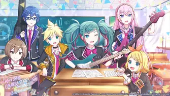 Vocaloidy. Cyfrowe głosy przyszłości