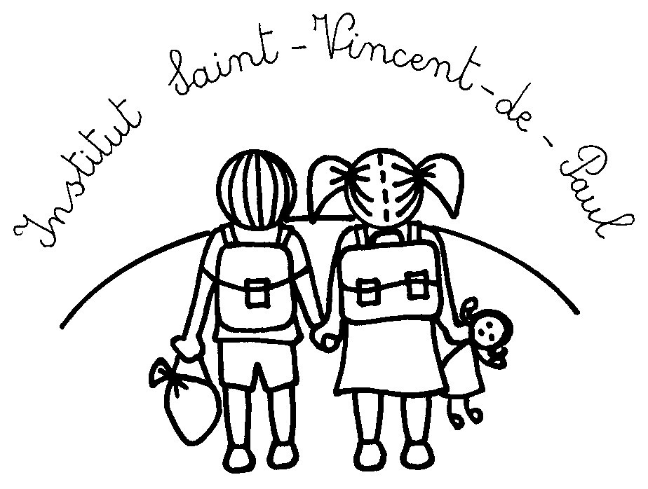 Crèche Saint-Vincent de Paul