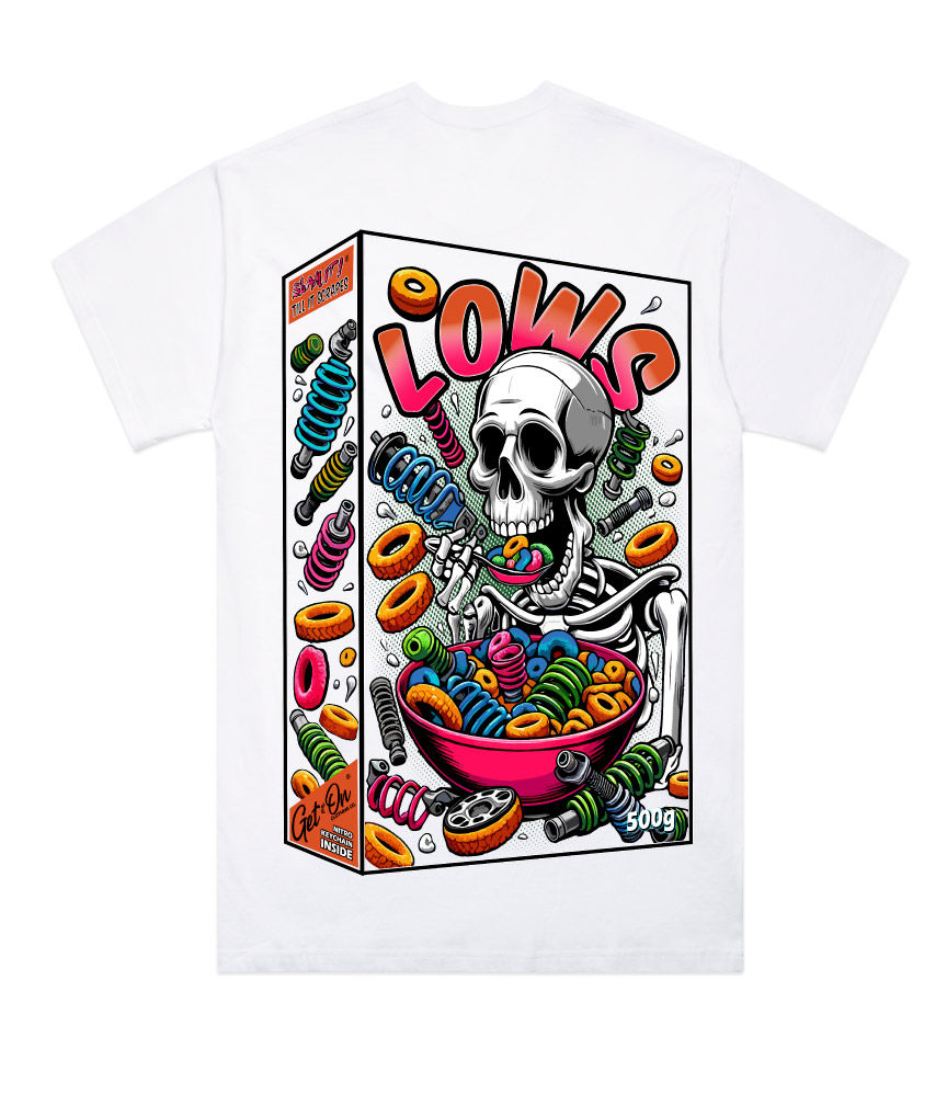 Thumbnail: Ceral Lows Tee