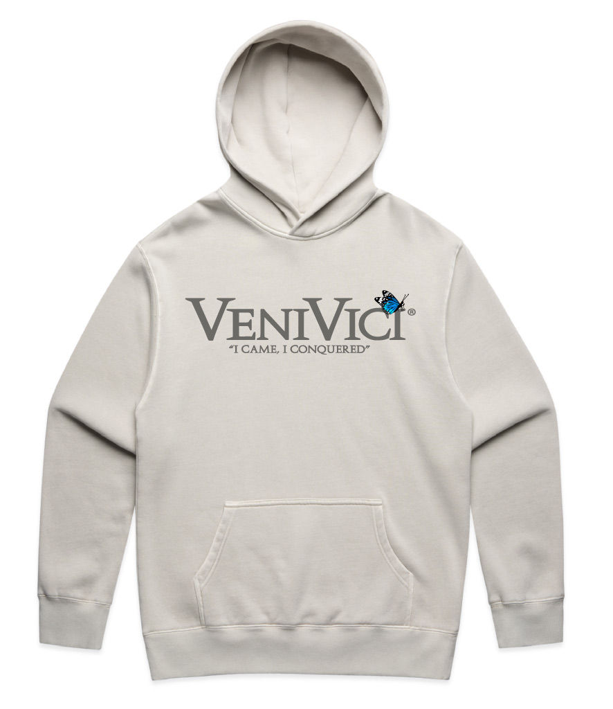 Thumbnail: VeniVici® TIMELESS Superior Hoodie