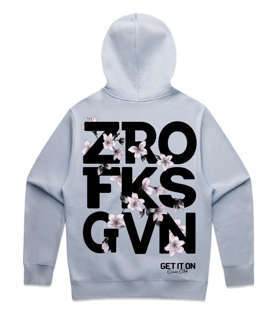 Thumbnail: VeniVici® ZRO FKS GVN Superior Hoodie