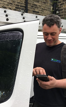 servicebuddy electrician