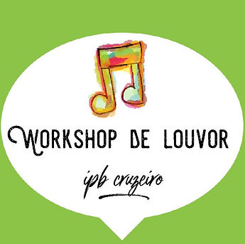 1º Workshop de Louvor da IPBC