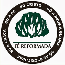 5 Solas da Reforma