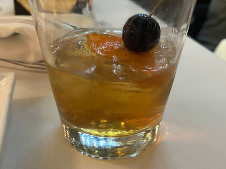 Ocean Prime Tavern- Cranford NJ
