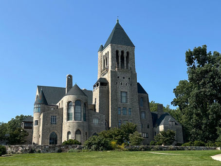 Glencairn Museum