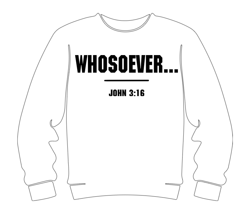 Thumbnail: WHOSOEVER John 3:16
