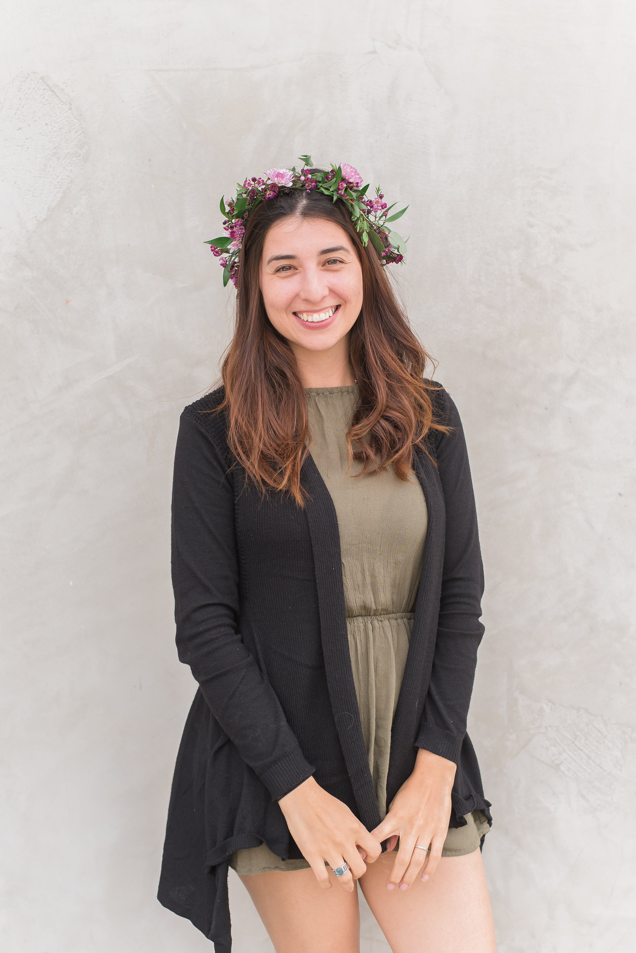 Writer: Diana Belle