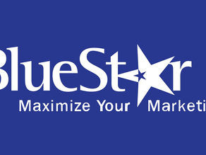 Meet the B: BlueStar Marketing