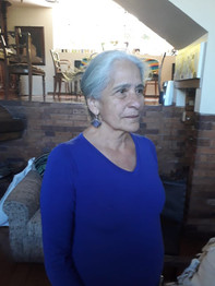 Rosario Montana Estelar Casting