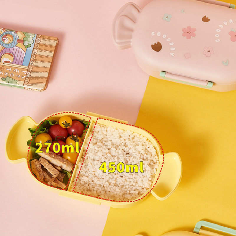 الصورة المصغرة: علبة أكل - شوكلاطة