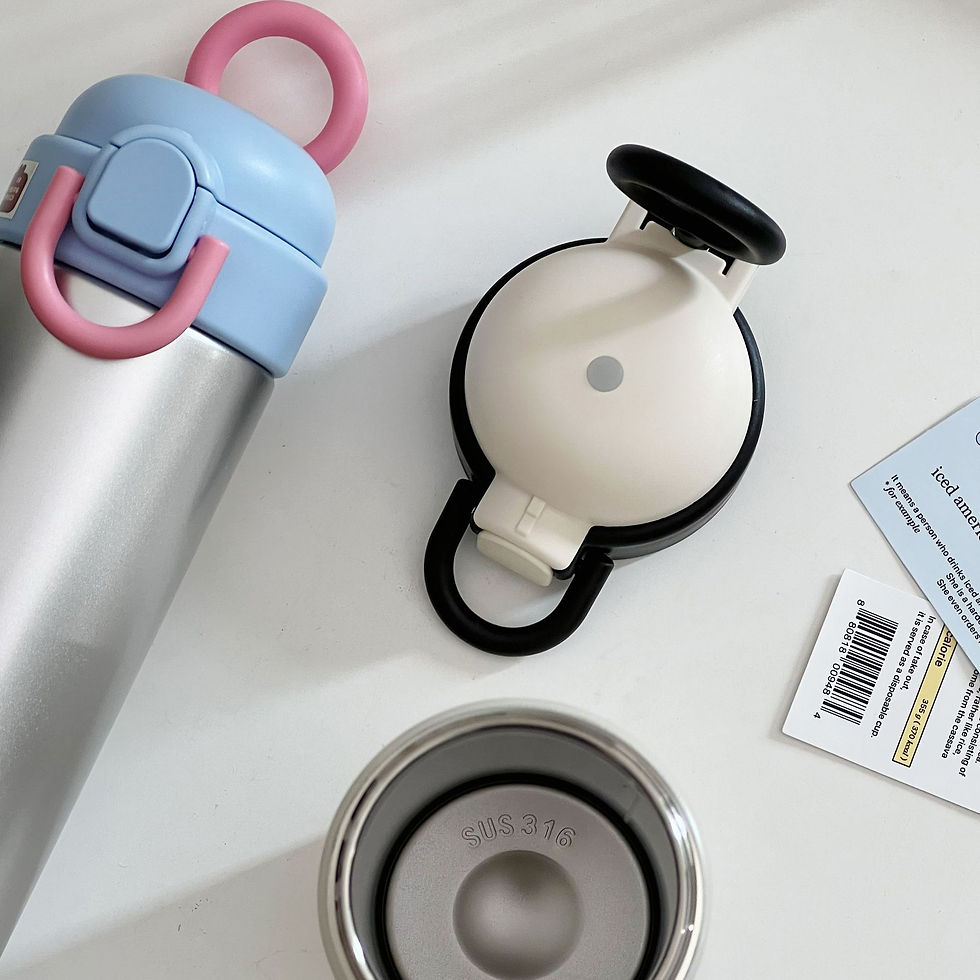 Thumbnail: مطرة ترندي حافظة للحرارة