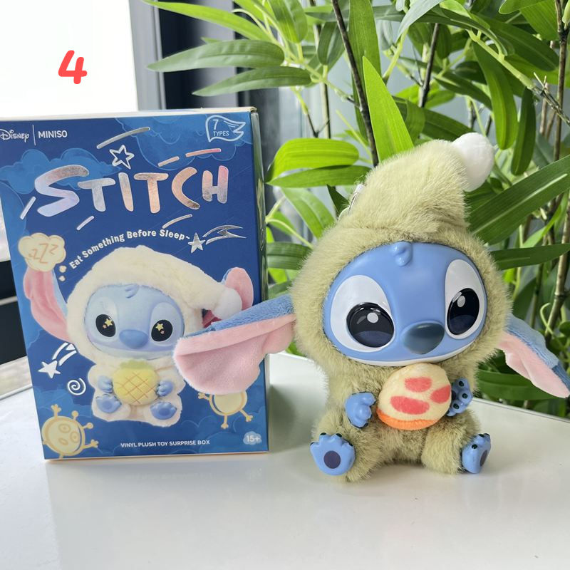 Thumbnail: Labubu Stitch