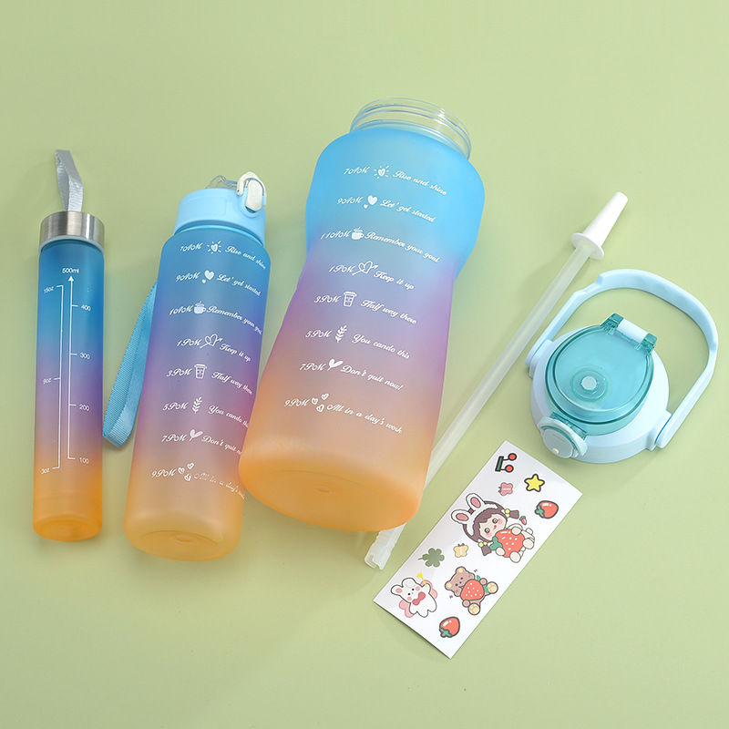 الصورة المصغرة: طقم 3 مطرات