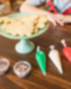 Cookie Decorating Kit