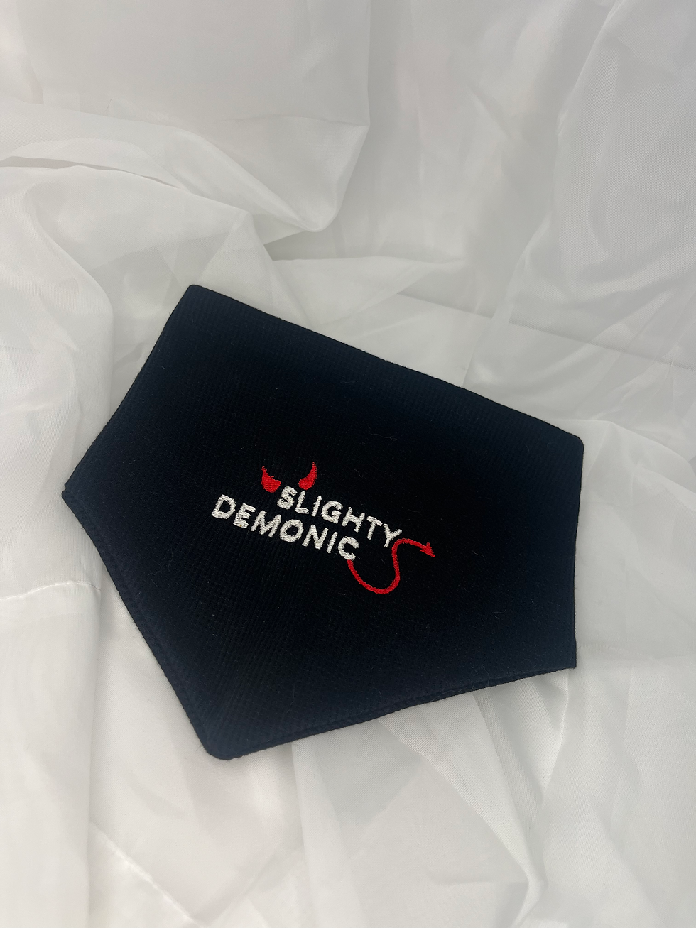 Thumbnail: Halloween Embroidered Danas