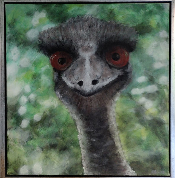 Emu