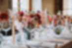 Décoration - Wedding Design