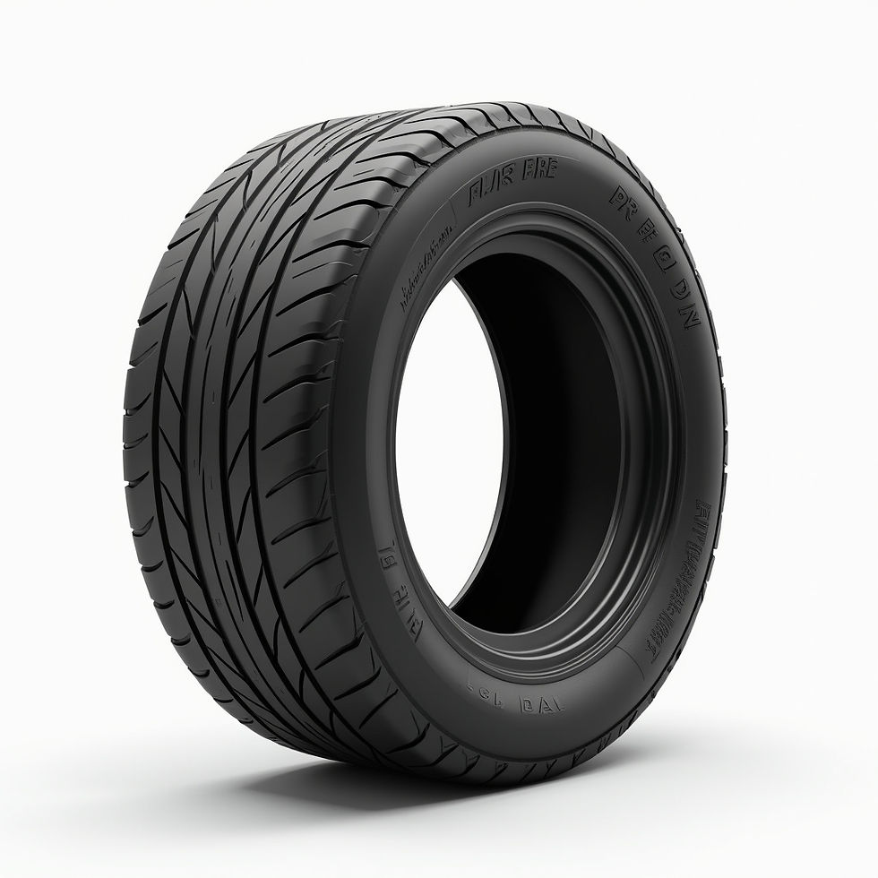 Performance Street Tire