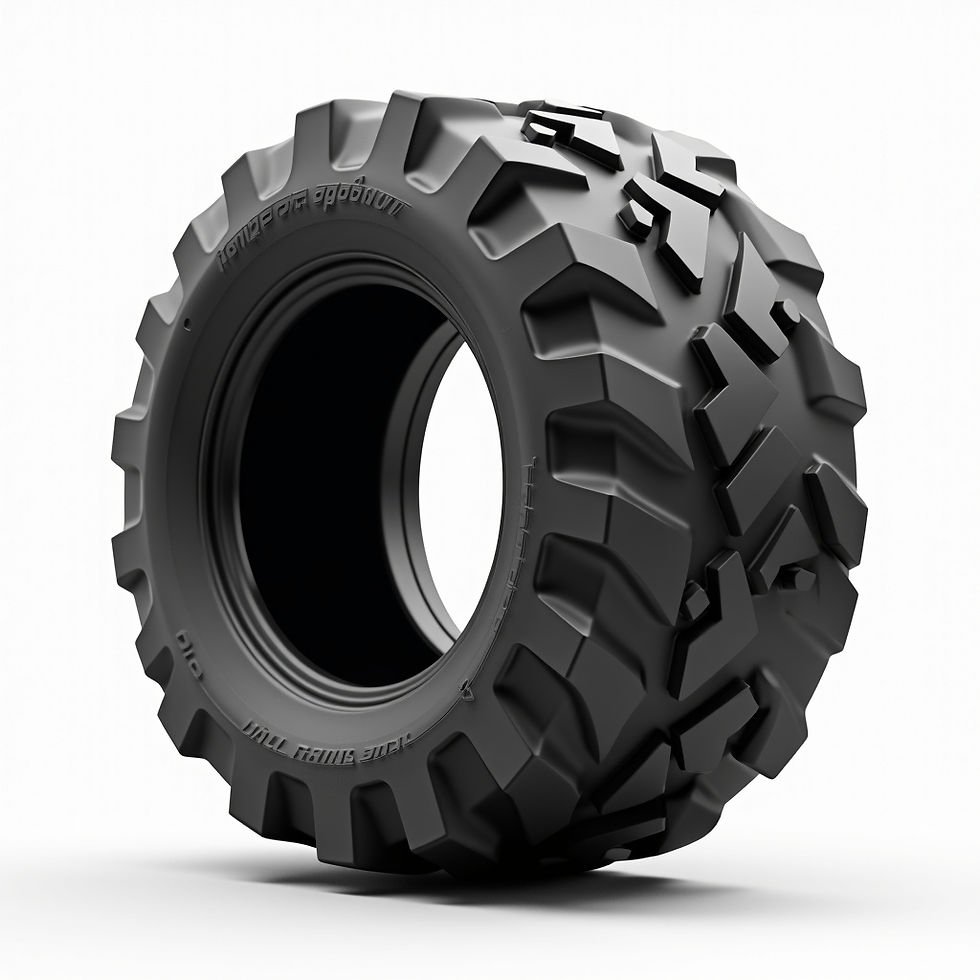 All-Terrain Tire