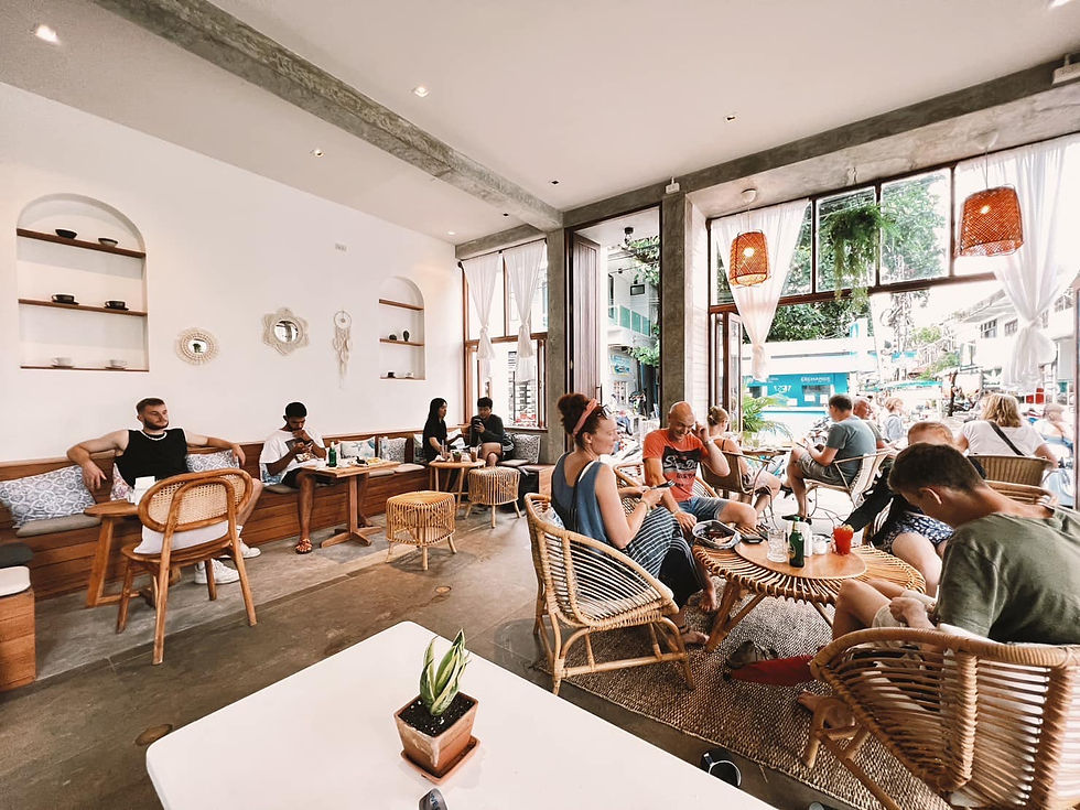 20 Partners for Oxygen's customers