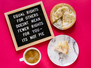 GETTING READY FOR CHANGE THIS IWD