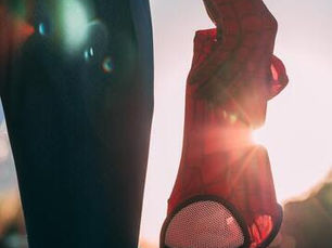 WE CAN ALL BE BOLDER LEADERS