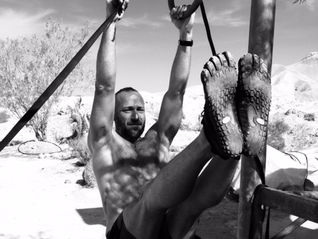 הפעל את גופך