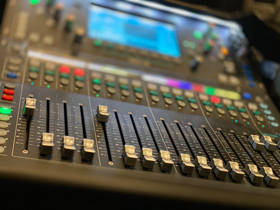Audio