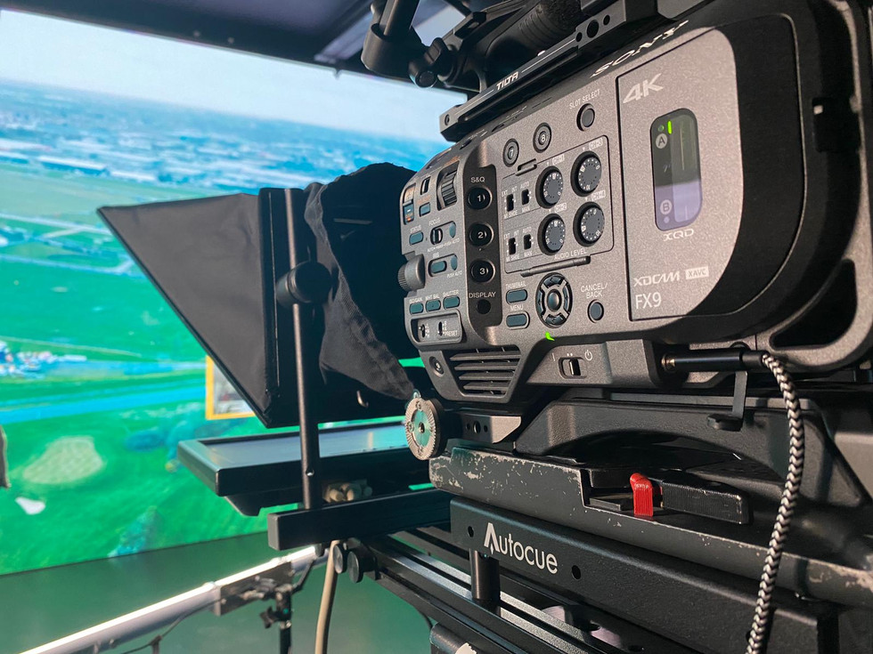 ITV - The Virtual Grand National