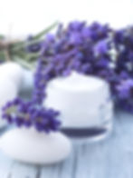 Essential Oil Infused Cream