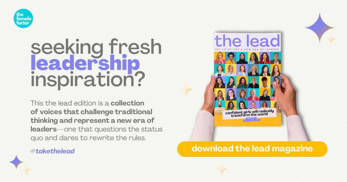 Lead Program Mag the lead magazine | new era of leaders