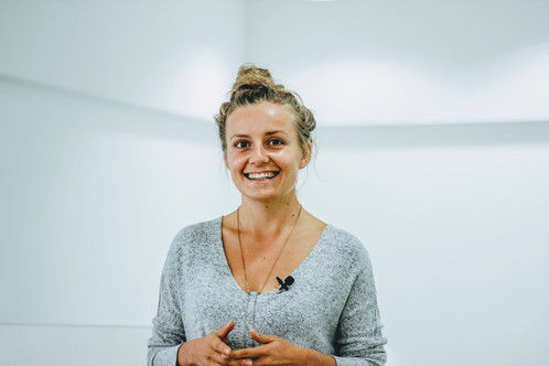 Alisa Eresina | Transformational Coach