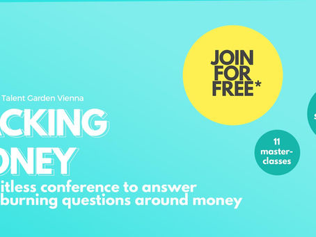 How to attend our limitless conference for free*